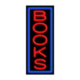 11521 Neon Sign 32" x 13"
