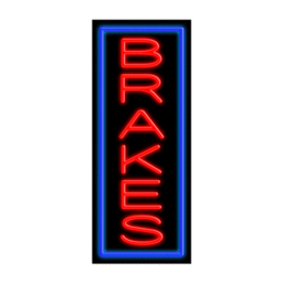 11525 Neon Sign 32" x 13"