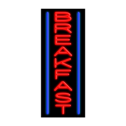 11526 Neon Sign 32" x 13"
