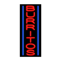 11527 Neon Sign 32" x 13"
