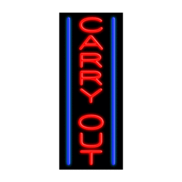 11529 Neon Sign 32" x 13"