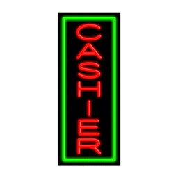 11530 Neon Sign 32" x 13"