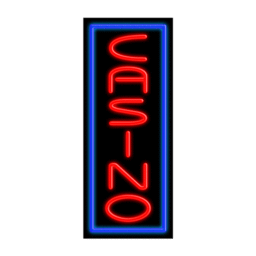 11531 Neon Sign 32" x 13"