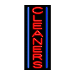 11534 Neon Sign 32" x 13"