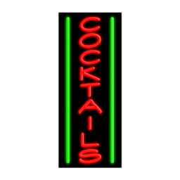 11535 Neon Sign 32" x 13"