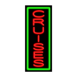 11538 Neon Sign 32" x 13"