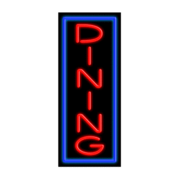 11539 Neon Sign 32" x 13"
