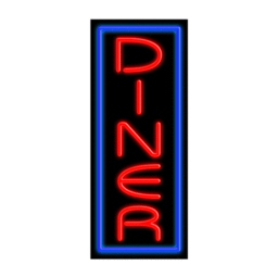 11540 Neon Sign 32" x 13"