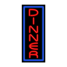 11541 Neon Sign 32" x 13"