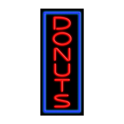 11542 Neon Sign 32" x 13"