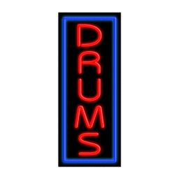 11544 Neon Sign 32" x 13"