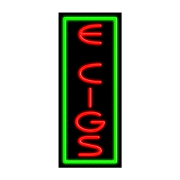 11546 Neon Sign 32" x 13"