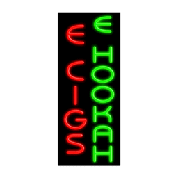 11547 Neon Sign 32" x 13"