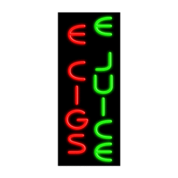 11548 Neon Sign 32" x 13"