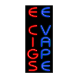 11549 Neon Sign 32" x 13"