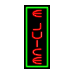 11550 Neon Sign 32" x 13"