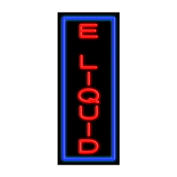 11551 Neon Sign 32" x 13"