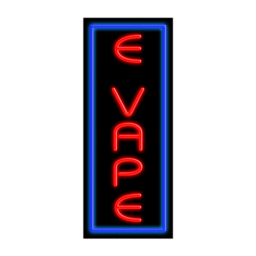 11552 Neon Sign 32" x 13"