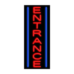 11553 Neon Sign 32" x 13"