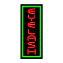 11556 Neon Sign 32" x 13"