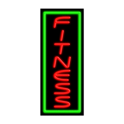 11557 Neon Sign 32" x 13"
