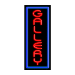 11559 Neon Sign 32" x 13"