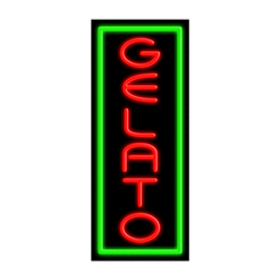 11560 Neon Sign 32" x 13"