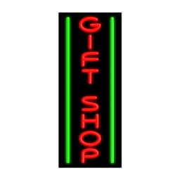 11561 Neon Sign 32" x 13"