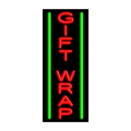 11562 Neon Sign 32" x 13"