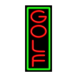 11563 Neon Sign 32" x 13"