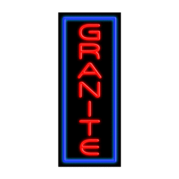 11564 Neon Sign 32" x 13"