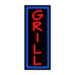 11565 Neon Sign 32" x 13"