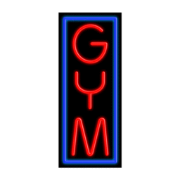 11567 Neon Sign 32" x 13"