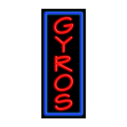 11568 Neon Sign 32" x 13"