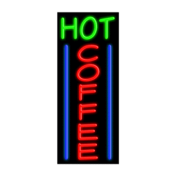 11571 Neon Sign 32" x 13"