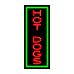 11572 Neon Sign 32" x 13"