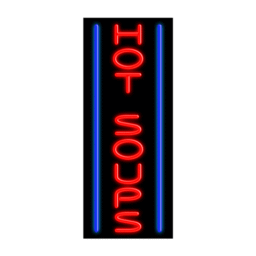 11573 Neon Sign 32" x 13"