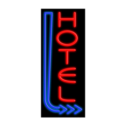 11576 Neon Sign 32" x 13"