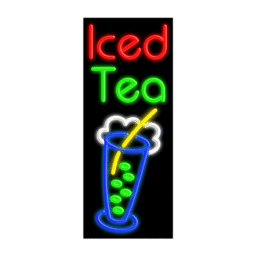 11578 Neon Sign 32" x 13"