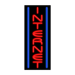 11579 Neon Sign 32" x 13"