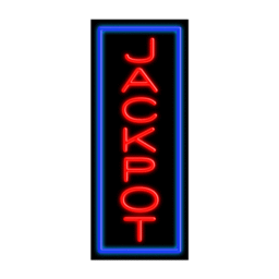 11580 Neon Sign 32" x 13"