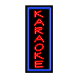 11582 Neon Sign 32" x 13"