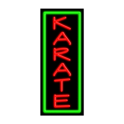 11583 Neon Sign 32" x 13"