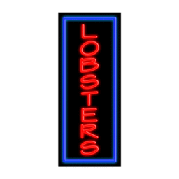 11585 Neon Sign 32" x 13"