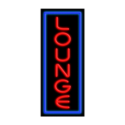 11587 Neon Sign 32" x 13"
