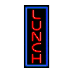 11588 Neon Sign 32" x 13"