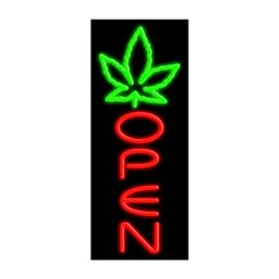 11589 Neon Sign 32" x 13"