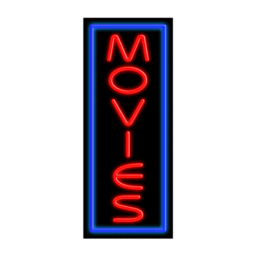 11594 Neon Sign 32" x 13"
