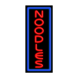 11600 Neon Sign 32" x 13"
