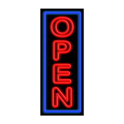 11603 Neon Sign 32" x 13"